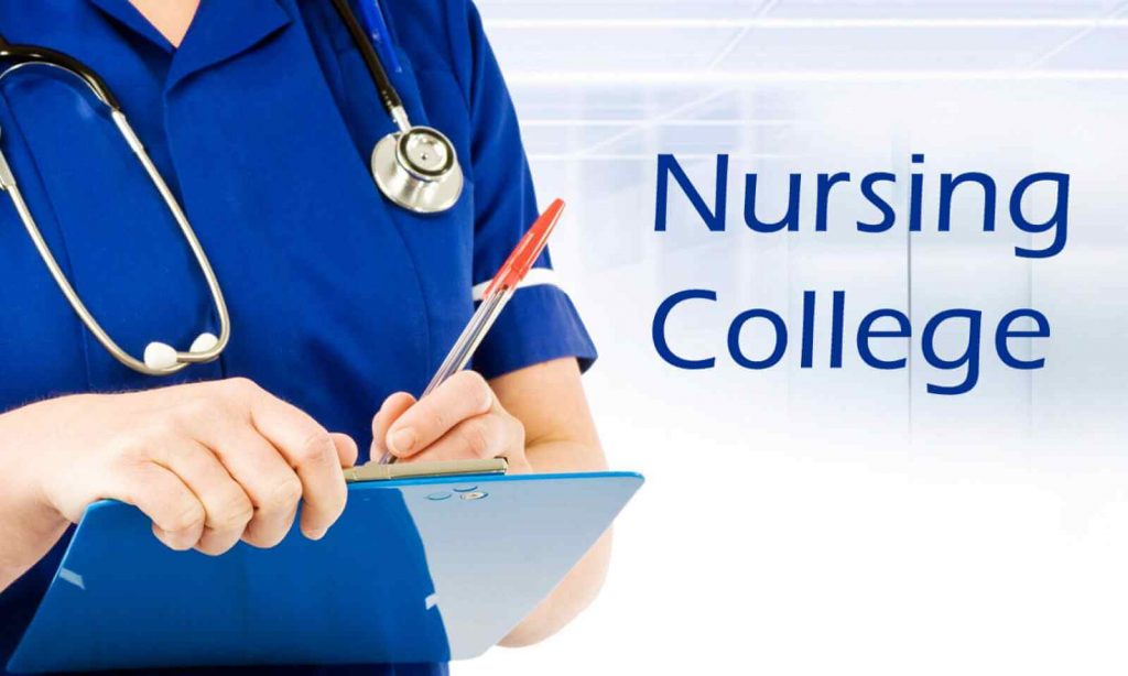 BSc Nursing Colleges