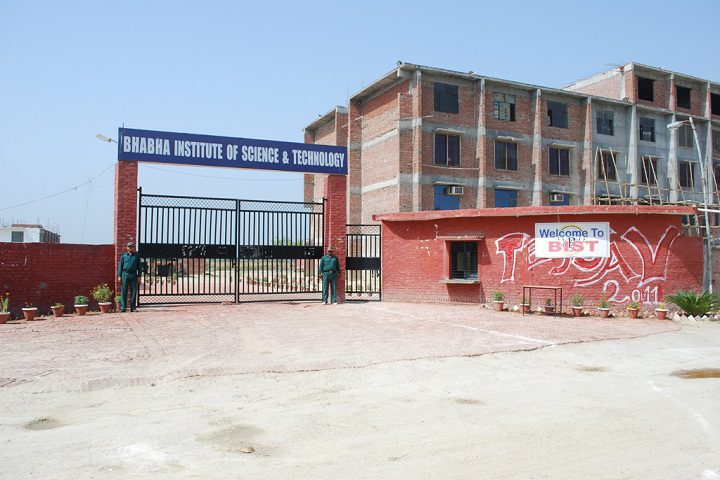 Bhabha Institute of Science & Technology, Kanpur